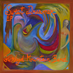Sweet Dreamer EP cover